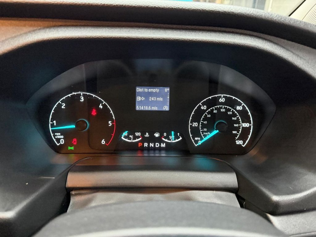 Used Ford Transit Custom 2021 for sale - 77692500: Photo 9
