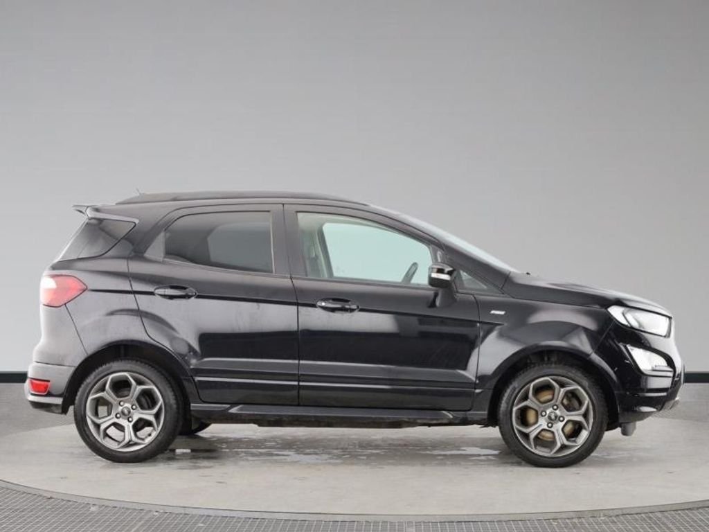 Used Ford Ecosport 2022 for sale - 76496354: Photo 3