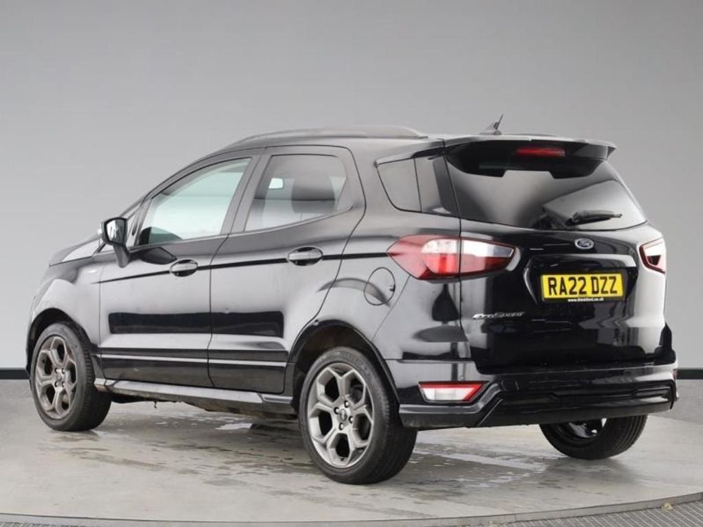 Used Ford Ecosport 2022 for sale - 76496354: Photo 5