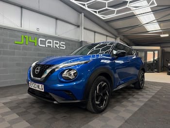 Used Nissan Juke 2023 for sale - 79694934: Photo