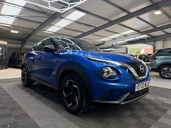 Used Nissan Juke 2023 for sale - 79694934: Photo