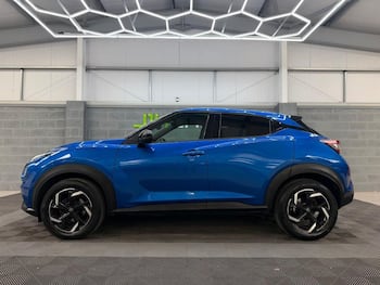 Used Nissan Juke 2023 for sale - 79694934: Photo
