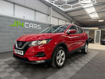 Used Nissan Qashqai 2019 for sale - 79046302: Photo