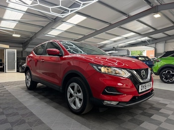 Used Nissan Qashqai 2019 for sale - 79046302: Photo