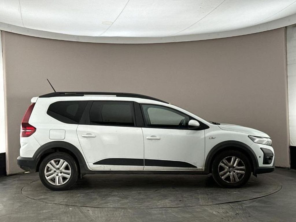 Used Dacia Jogger 2023 for sale - 77654802: Photo 3