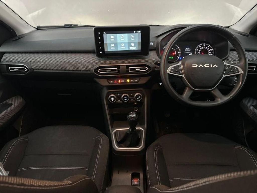 Used Dacia Jogger 2023 for sale - 77654802: Photo 5