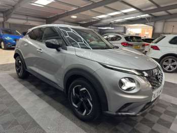 Used Nissan Juke 2023 for sale - 74209197: Photo