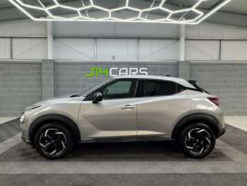 Used Nissan Juke 2023 for sale - 74209197: Photo