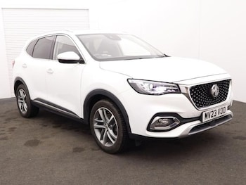 Used MG MG HS 2023 for sale - 78315280: Photo