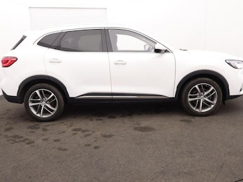 Used MG MG HS 2023 for sale - 78315280: Photo