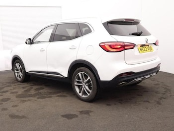 Used MG MG HS 2023 for sale - 78315280: Photo