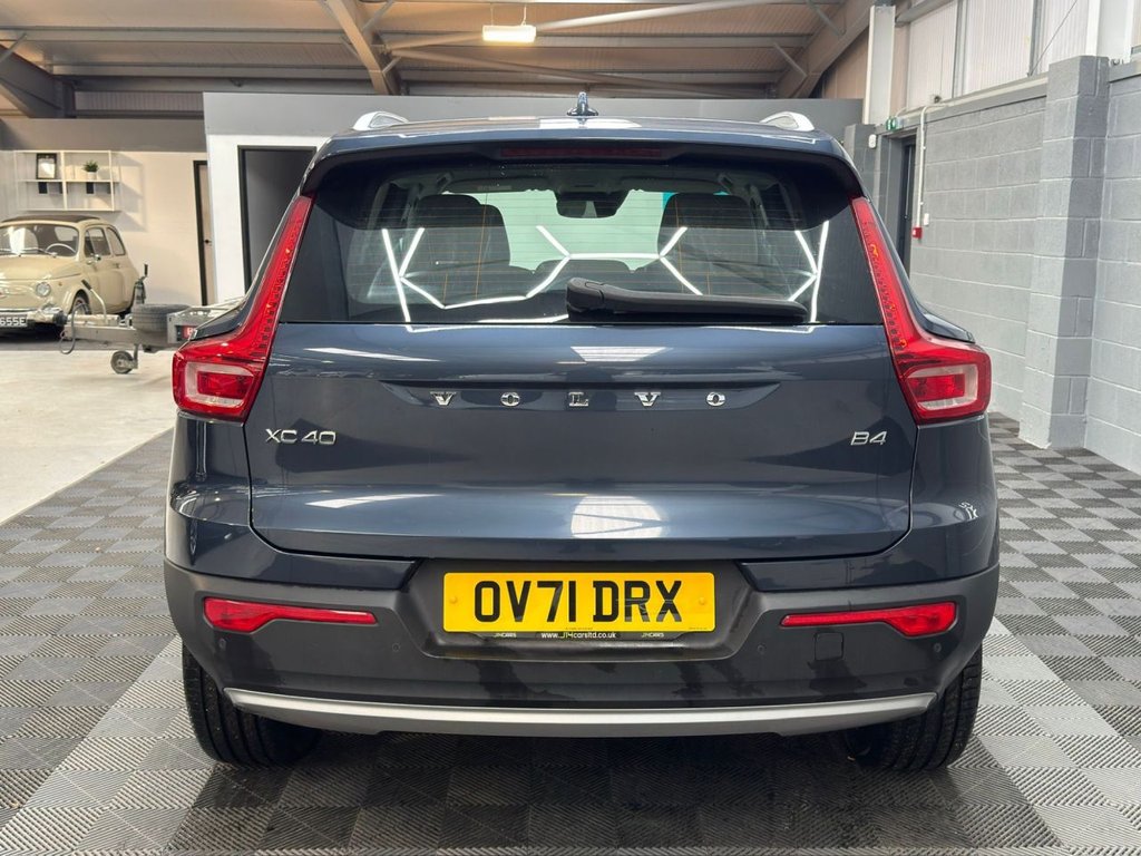 Used Volvo XC40 2021 for sale - 76470083: Photo 13