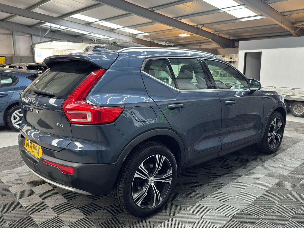 Used Volvo XC40 2021 for sale - 76470083: Photo 14