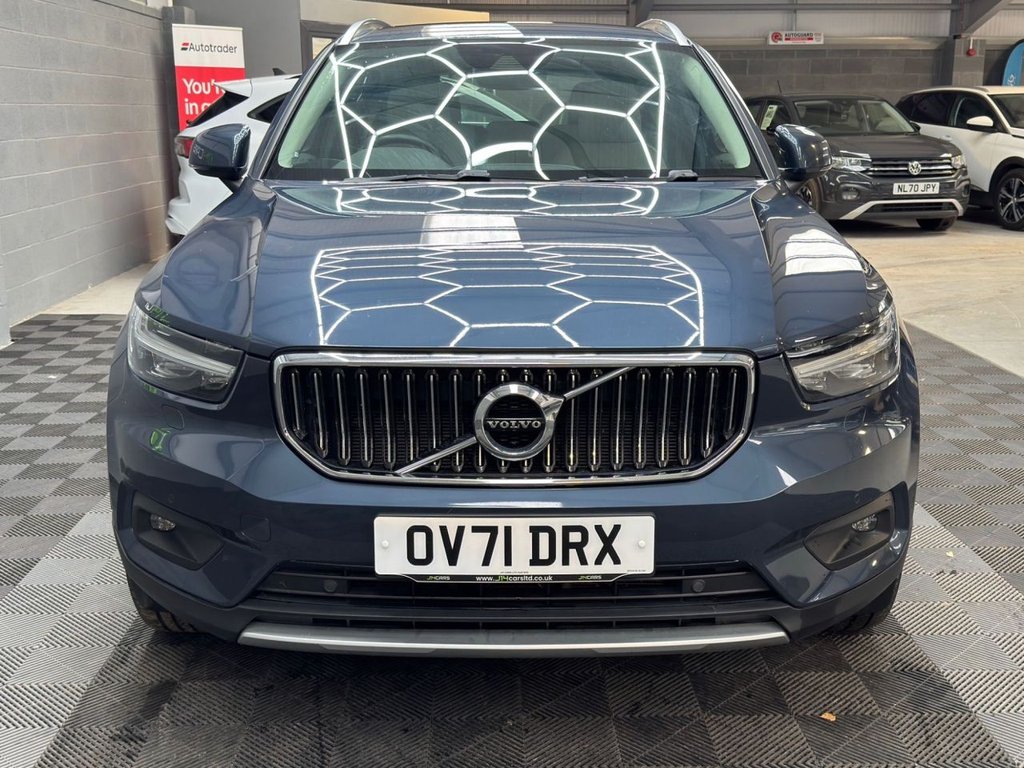Used Volvo XC40 2021 for sale - 76470083: Photo 16