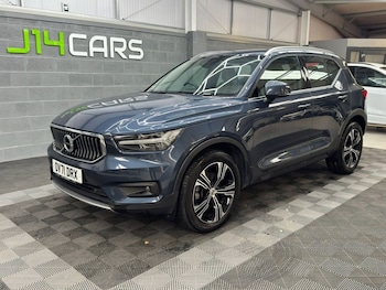 Volvo - XC40