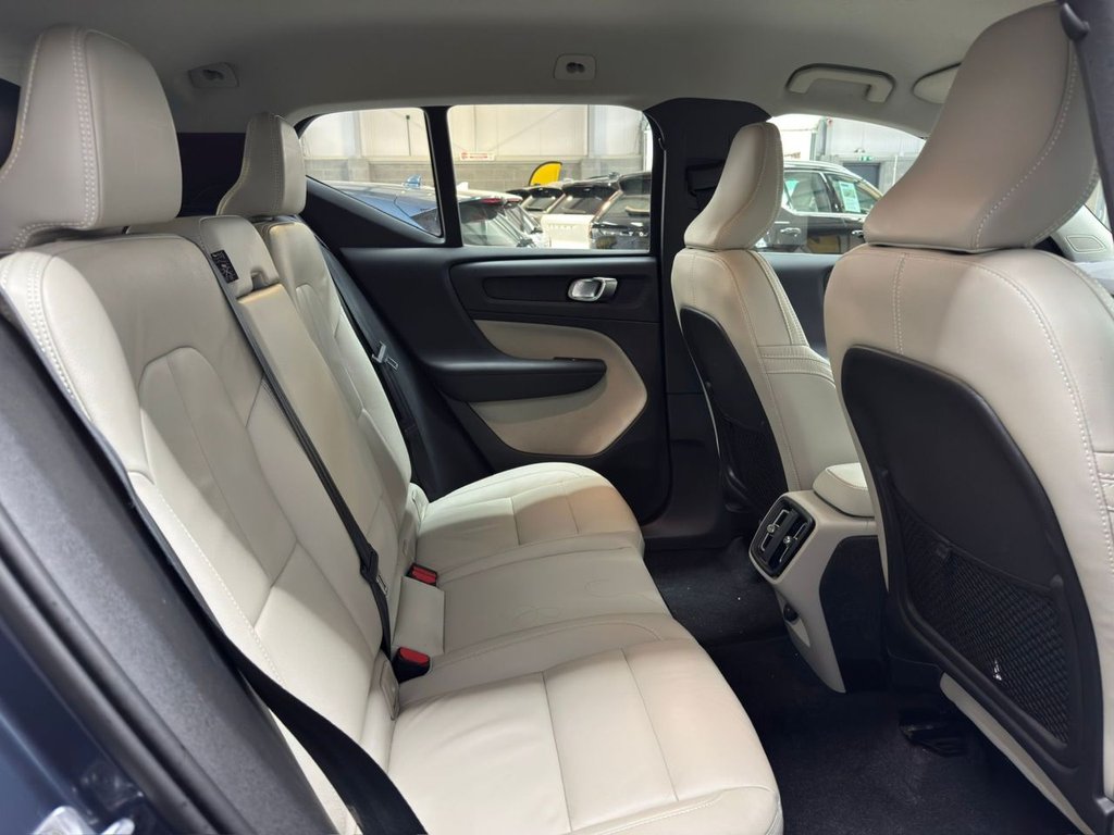 Used Volvo XC40 2021 for sale - 76470083: Photo 20
