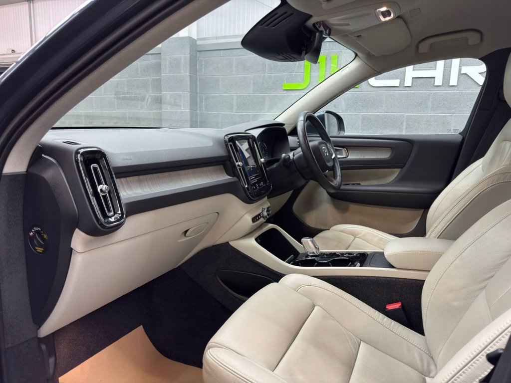 Used Volvo XC40 2021 for sale - 76470083: Photo 23