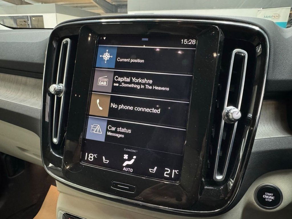 Used Volvo XC40 2021 for sale - 76470083: Photo 24