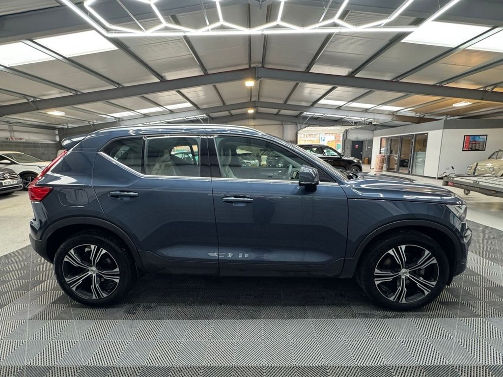 Used Volvo XC40 2021 for sale - 76470083: Photo 5