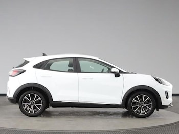 Used Ford Puma 2022 for sale - 75853462: Photo