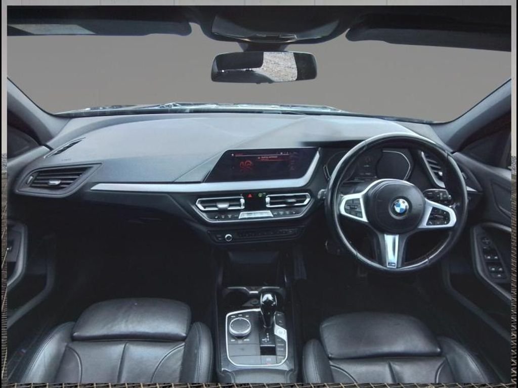 Used BMW 1 Series 2020 for sale - 77263917: Photo 5