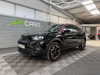 Used Vauxhall Mokka 2023 for sale - 78271815: Photo