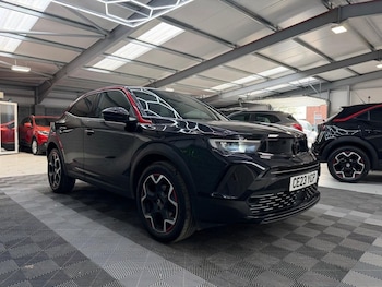 Used Vauxhall Mokka 2023 for sale - 78271815: Photo