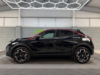 Used Vauxhall Mokka 2023 for sale - 78271815: Photo