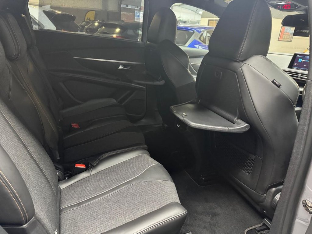 Used Peugeot 5008 2018 for sale - 76768403: Photo 10