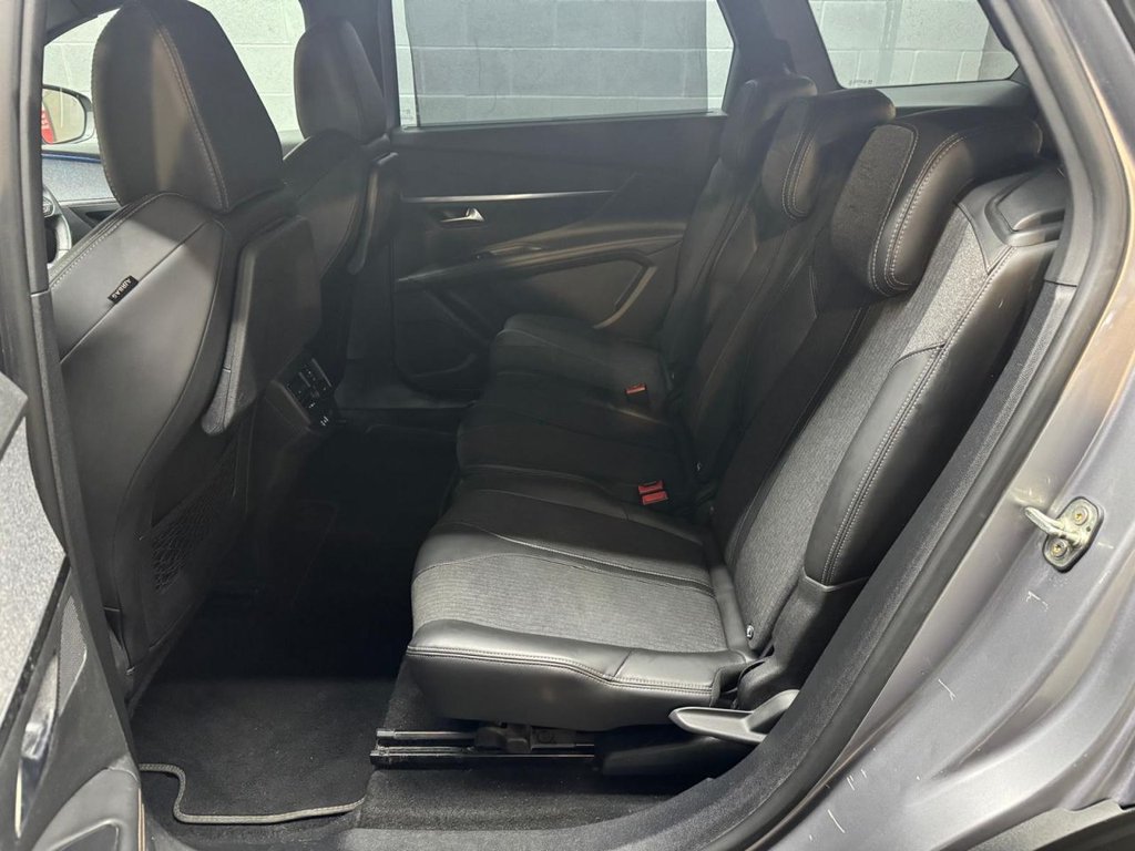 Used Peugeot 5008 2018 for sale - 76768403: Photo 18