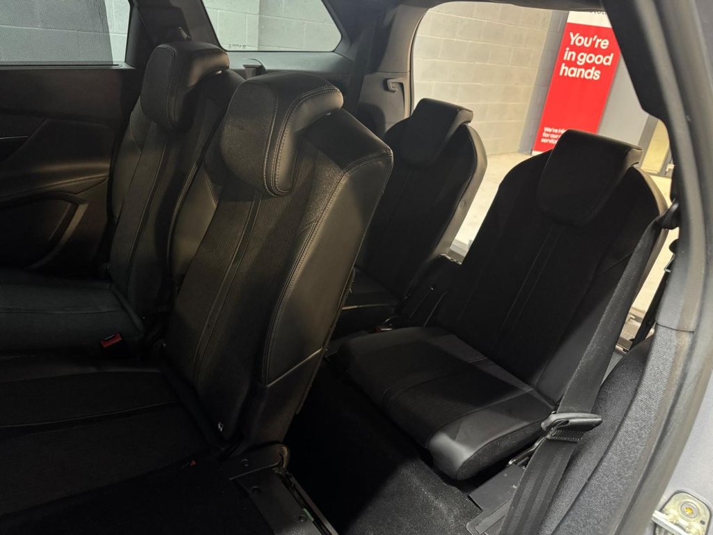 Used Peugeot 5008 2018 for sale - 76768403: Photo 21