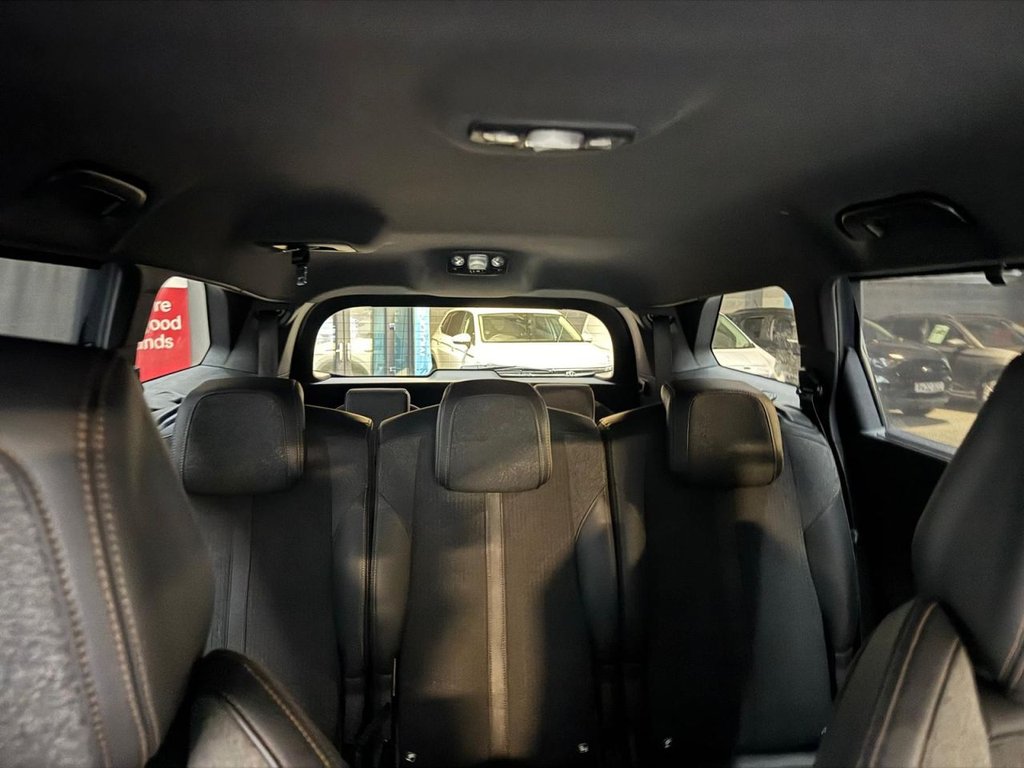 Used Peugeot 5008 2018 for sale - 76768403: Photo 22