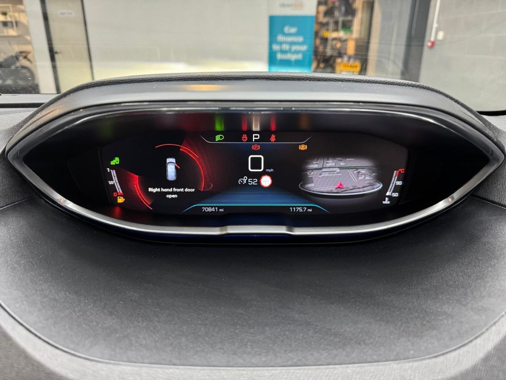 Used Peugeot 5008 2018 for sale - 76768403: Photo 24