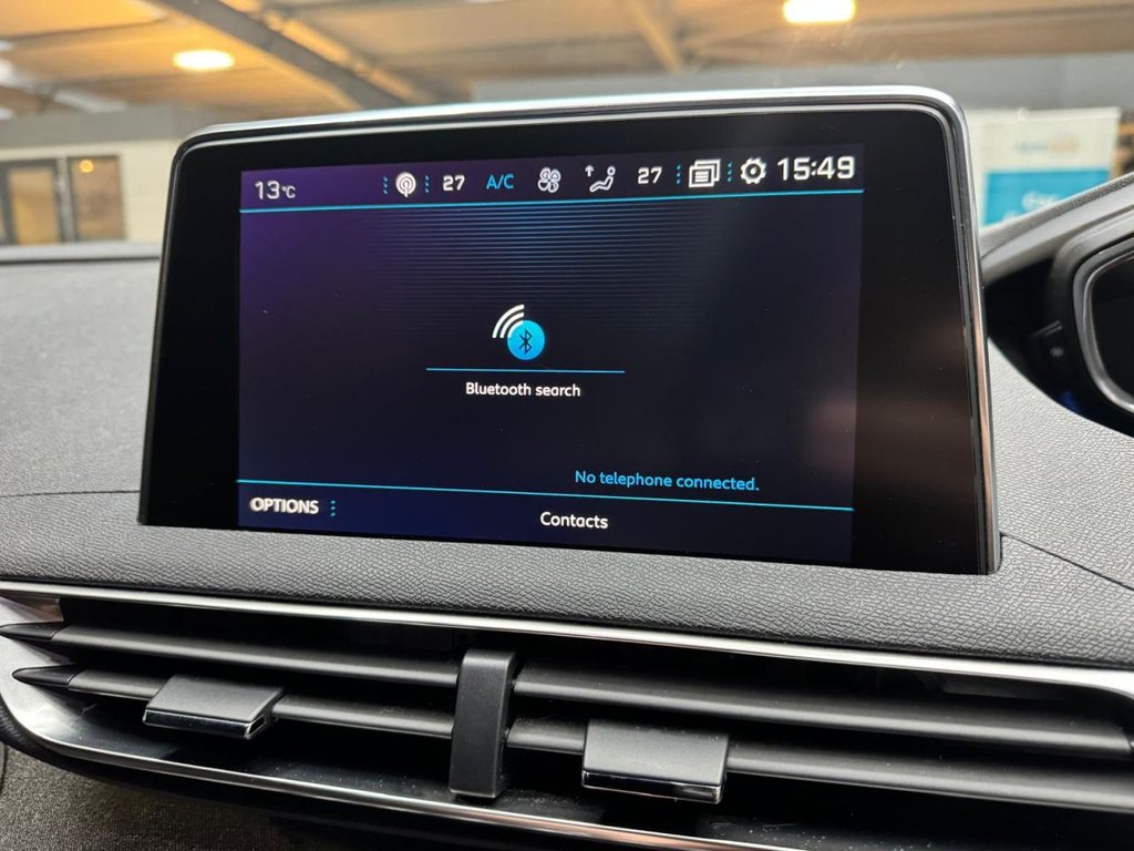 Used Peugeot 5008 2018 for sale - 76768403: Photo 28