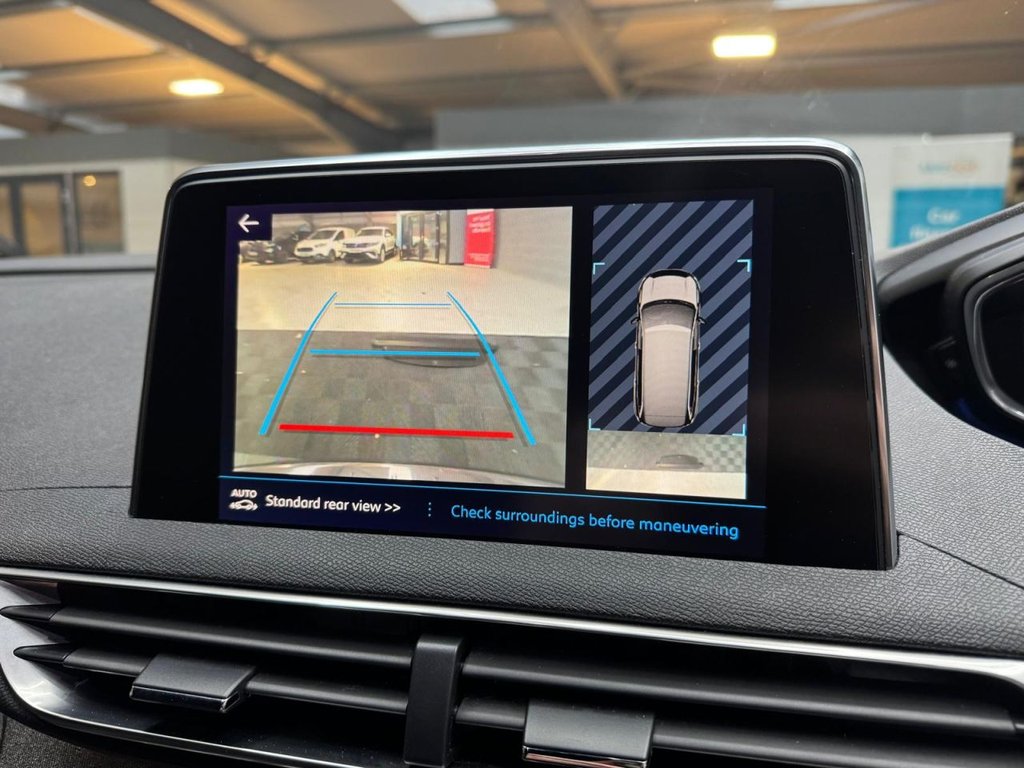 Used Peugeot 5008 2018 for sale - 76768403: Photo 29