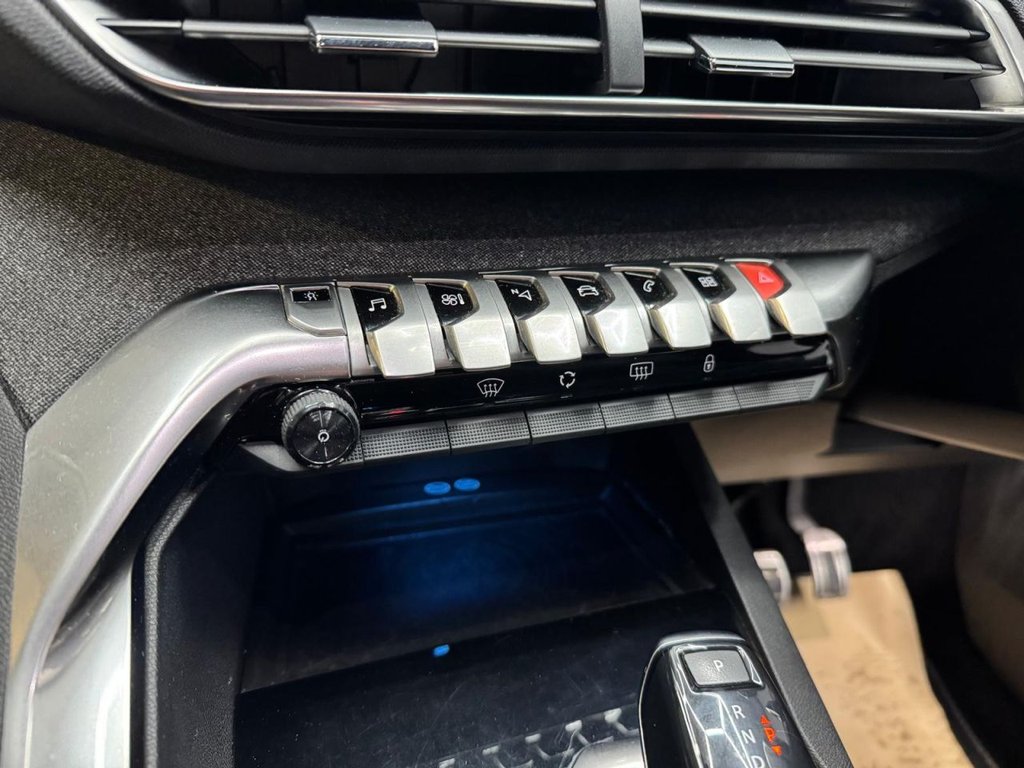 Used Peugeot 5008 2018 for sale - 76768403: Photo 30