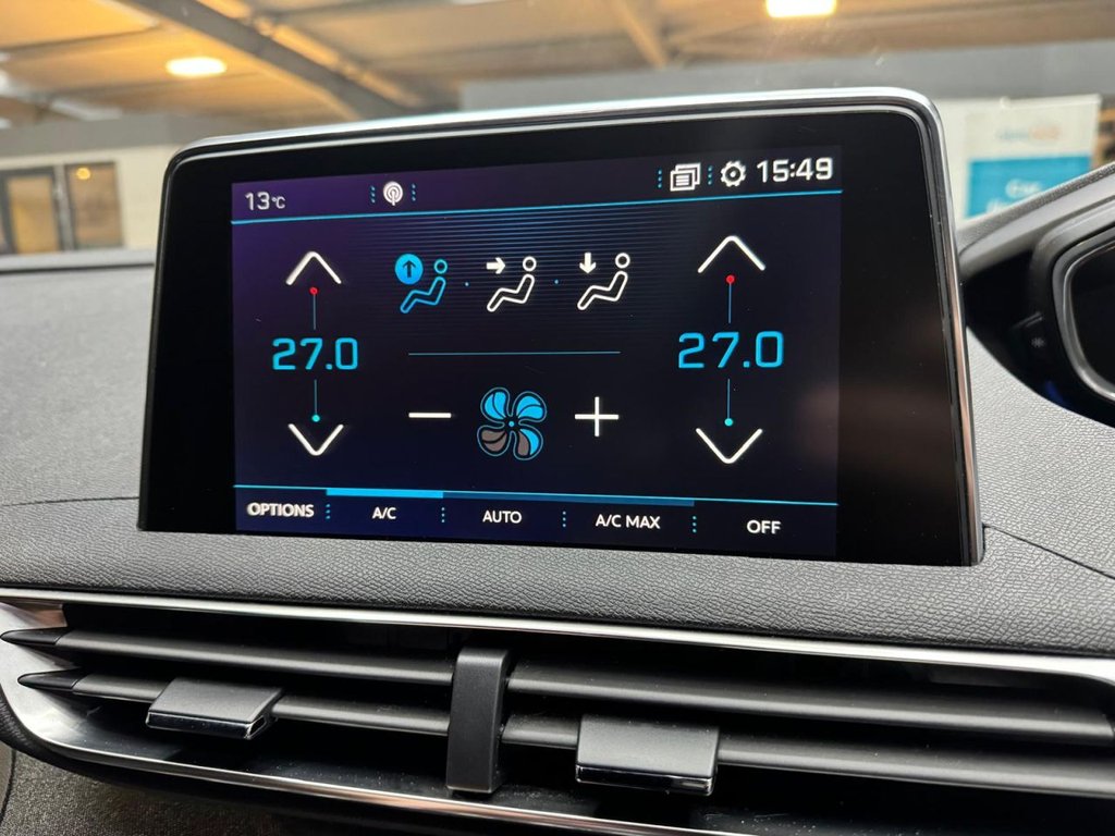 Used Peugeot 5008 2018 for sale - 76768403: Photo 31