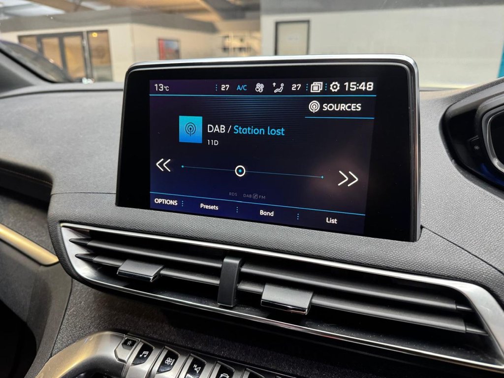 Used Peugeot 5008 2018 for sale - 76768403: Photo 32