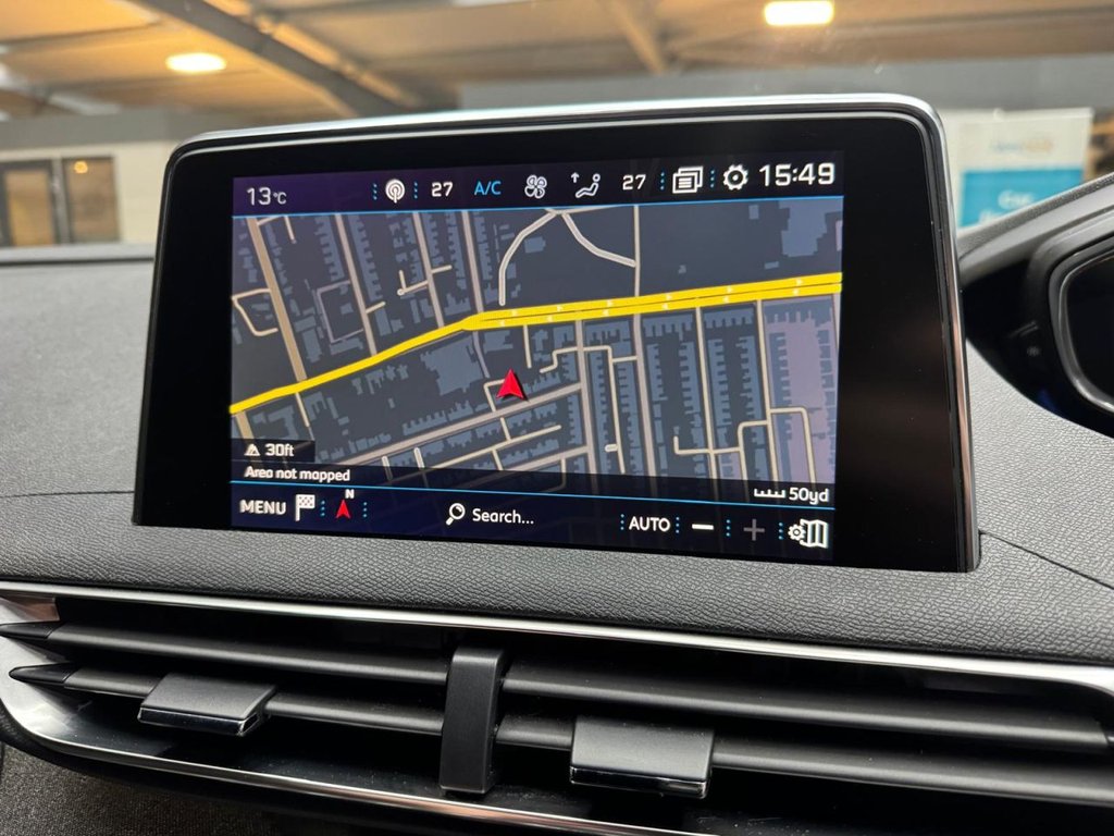 Used Peugeot 5008 2018 for sale - 76768403: Photo 33