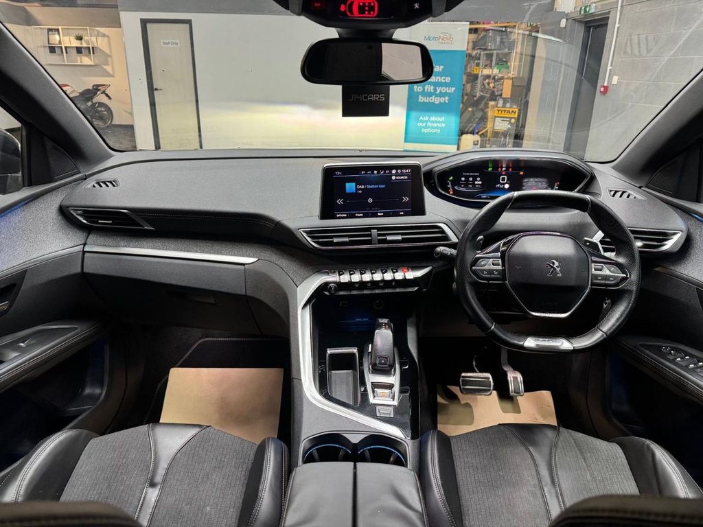 Used Peugeot 5008 2018 for sale - 76768403: Photo 6