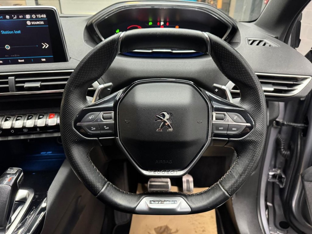 Used Peugeot 5008 2018 for sale - 76768403: Photo 7