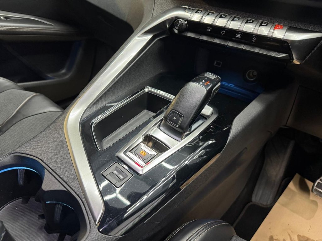 Used Peugeot 5008 2018 for sale - 76768403: Photo 8