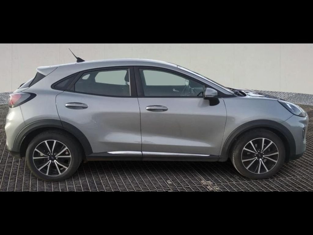 Used Ford Puma 2023 for sale - 77263700: Photo 3