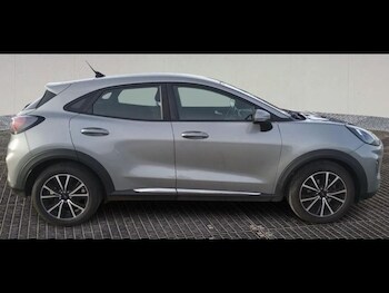 Used Ford Puma 2023 for sale - 77263700: Photo