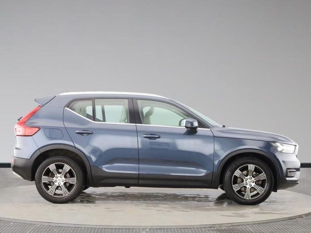 Used Volvo XC40 2020 for sale - 76910494: Photo 4