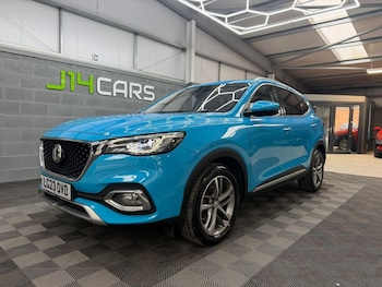 Used MG MG HS 2023 for sale - 78557161: Photo
