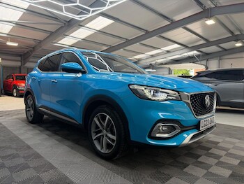 Used MG MG HS 2023 for sale - 78557161: Photo