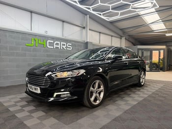 Used Ford Mondeo 2016 for sale - 79818289: Photo