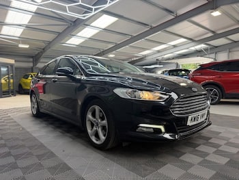 Used Ford Mondeo 2016 for sale - 79818289: Photo