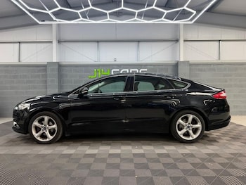 Used Ford Mondeo 2016 for sale - 79818289: Photo